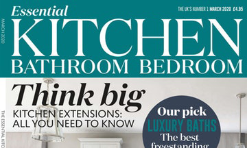 Kitchens Bedrooms & Bathrooms appoints editorial assistant